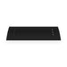 Sunstar Patio Heater Accessory Heat Shield Kit 50000 BTU Heaters - 6 x 24 x 41 in. - Black Finish