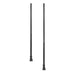Sunglo 10295 416 Optional Wheel Kit - Stainless Steel Color