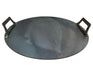 Ohio Flame OF30FFPL 30 Flat Fire Pit Lid - x x in. - Natural Steel Finish