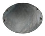 Ohio Flame OF30FFPL 30 Flat Fire Pit Lid - x x in. - Natural Steel Finish