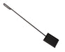 Ohio Flame OF30S 30 Fire Shovel - 30 x 1 x 2 in. - Black High Heat