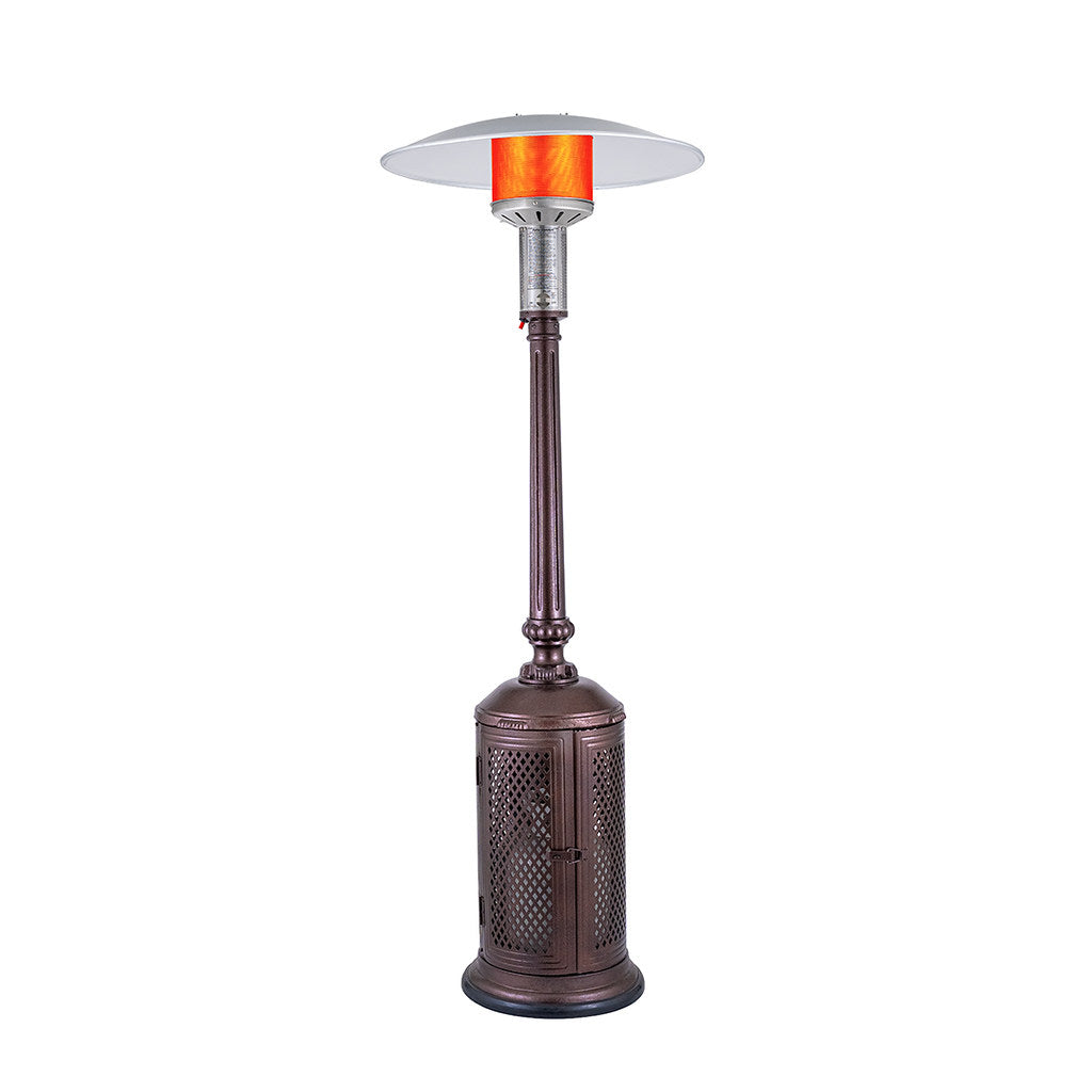 Patio Comfort Patio Heaters