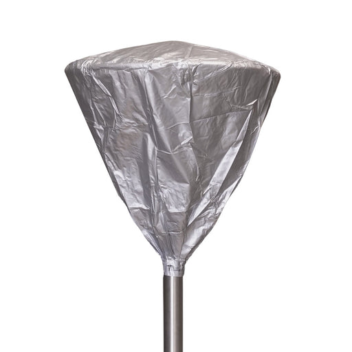 Patio Comfort PCCVR Vinyl Cover Outdoor Infrared Patio Heater Accessory - x x in. Silver Color