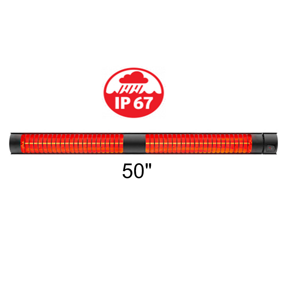 RADtec Patio Heaters